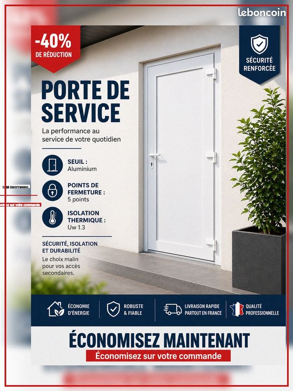 Porte (image 1)