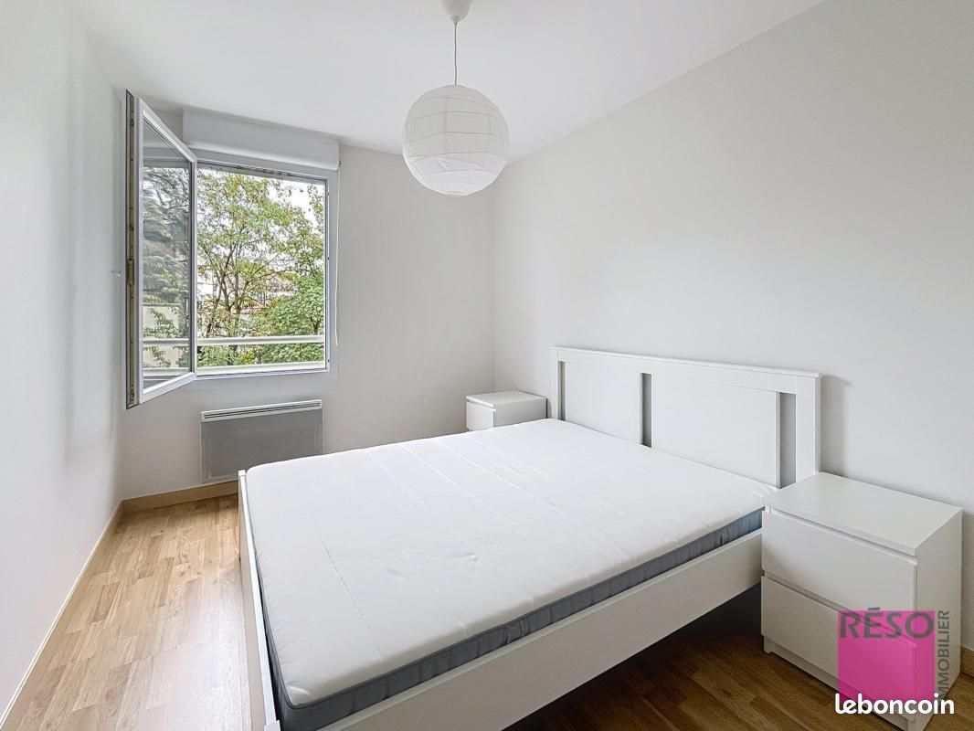 Appartement a louer annemasse - 3 pièce(s) - 64 m2 - Surfyn