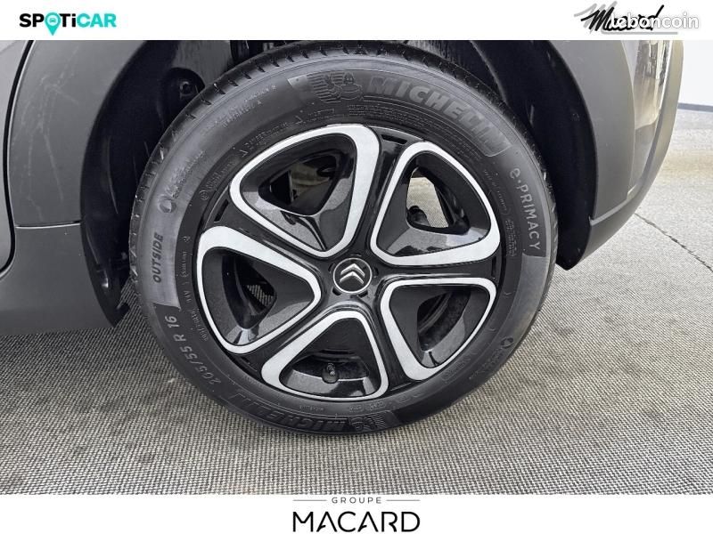 Citroen C3 1.2 PureTech 110ch S&S PLUS (image 9)