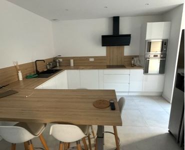 Appartement t3/maison