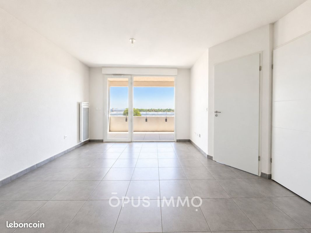 Appartement 2 pièces 40 m² · à Lattes · 40 m² · 169 000 €