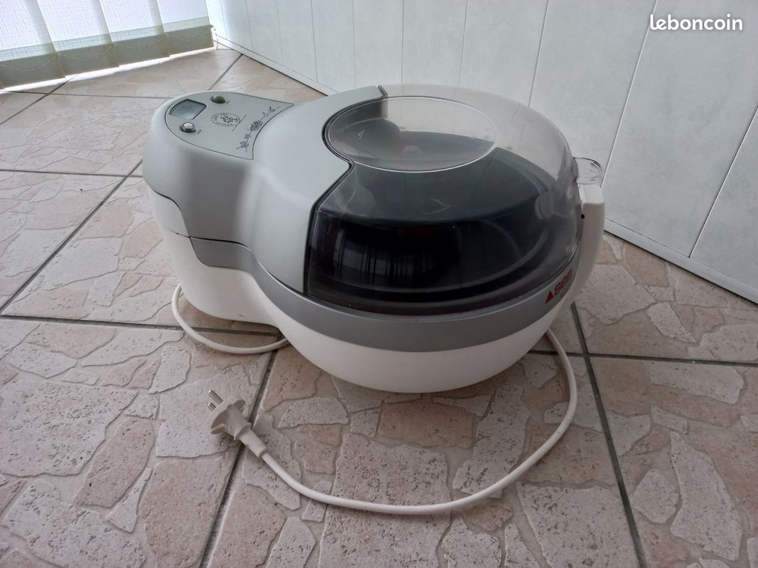 Friteuse Actifry Seb (air fryer) (image 3)