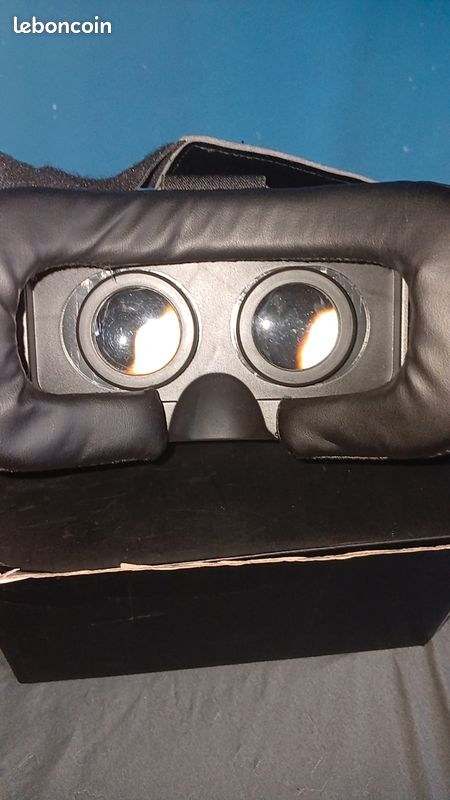 Casque vr pour telephone (image 2)