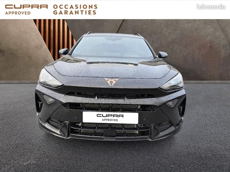 Cupra Formentor 1.5 eHybrid 272ch VZ DSG6 (image 10)