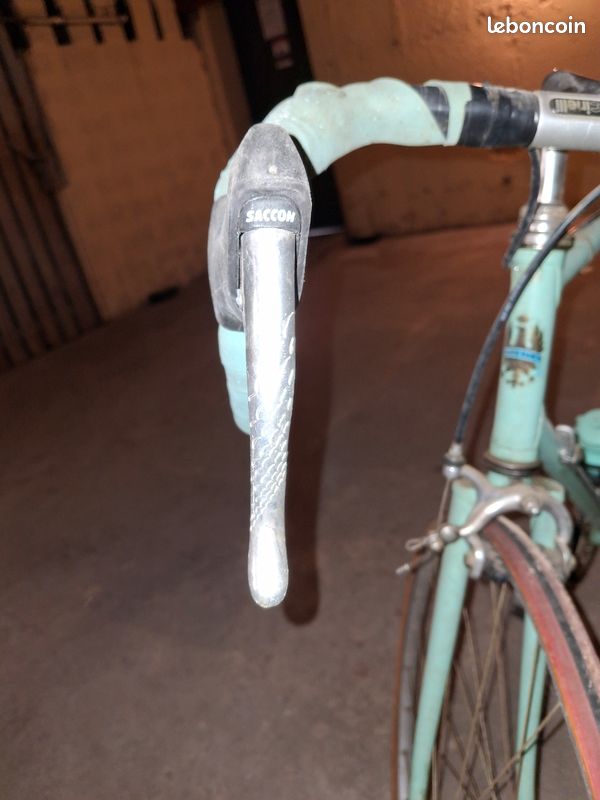 Bianchi Rekord 748 (image 4)