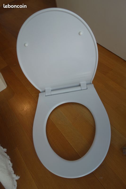 Lunette WC (image 1)
