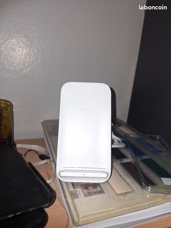 Air vooc oppo (image 1)