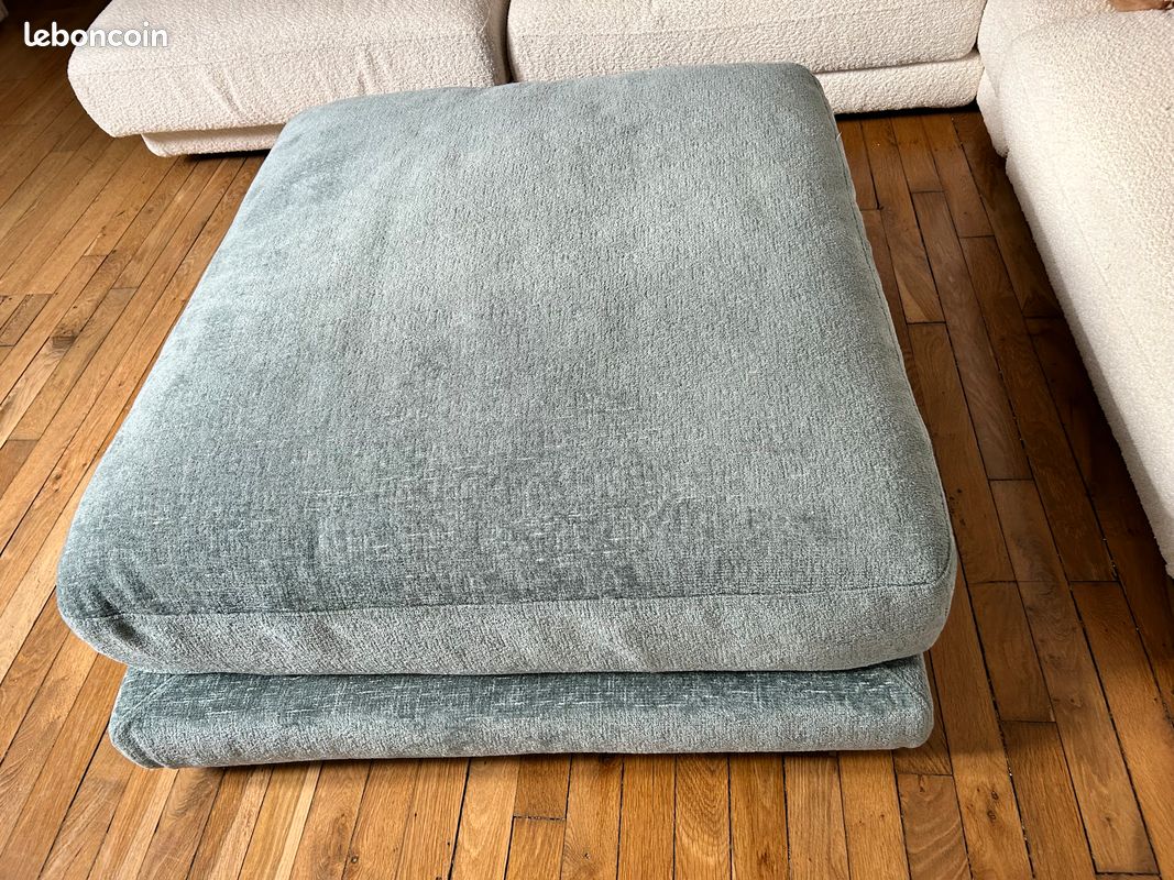 Pouf poltron e sofa (image 2)