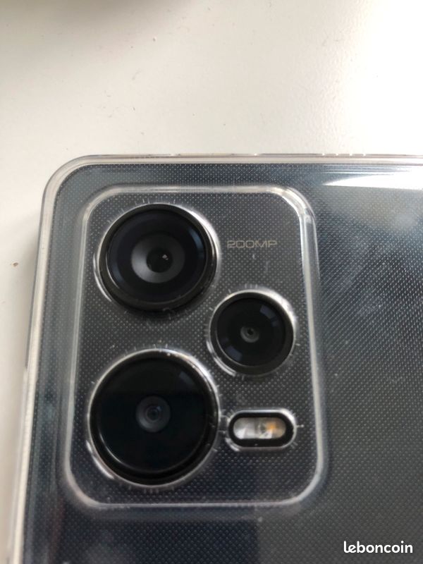 Redmi note 12pro plus 5g (image 5)