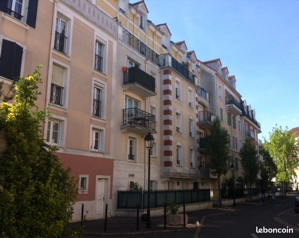 Appartement 2 pièces 50 m² · à Thiais · 50 m² · 1 040 €