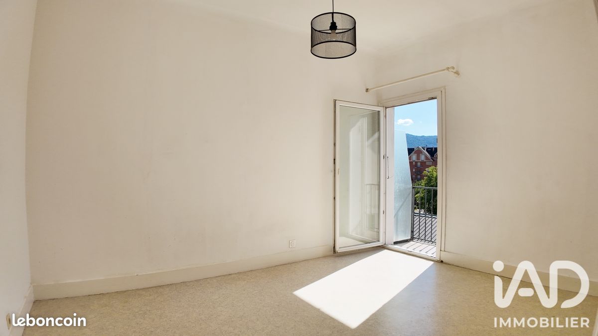 Appartement 1 pièce 26 m² · à Challes-les-Eaux · 26 m² · 109 000 €