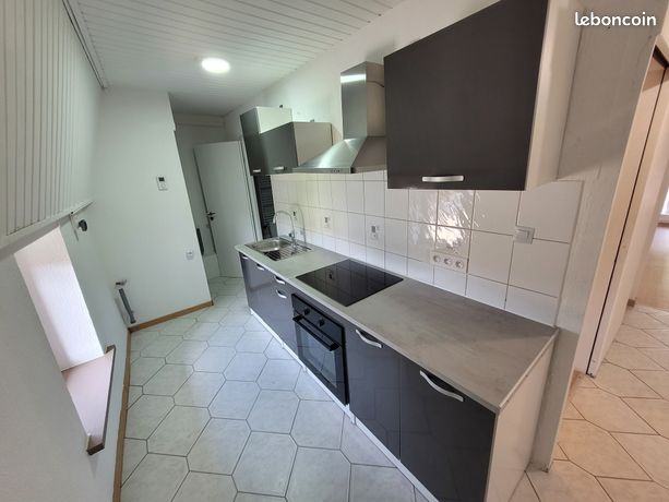 Appartement type f3 83m2