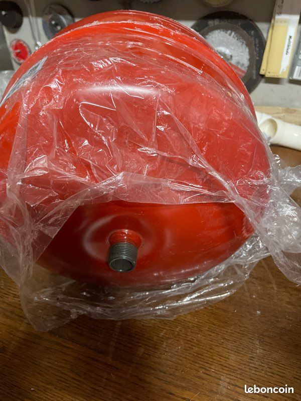 Vase d’expansionGitral (image 2)