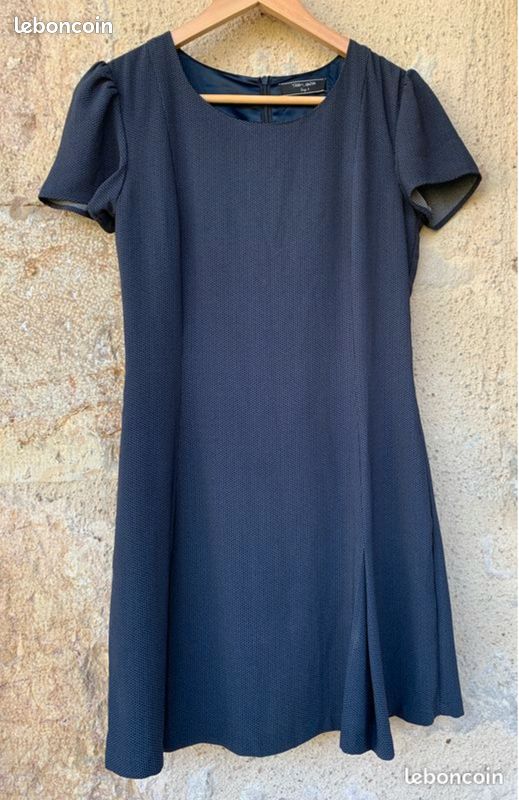 Robe Short Teddy Smith Vêtements