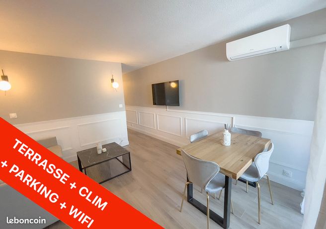 Location appartement et maison à louer Lattes (34970) - leboncoin