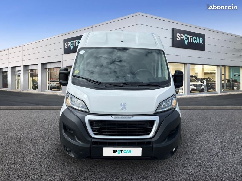 Peugeot Boxer Fg 435 L3H2 70 KW Premium 9cv (image 2)