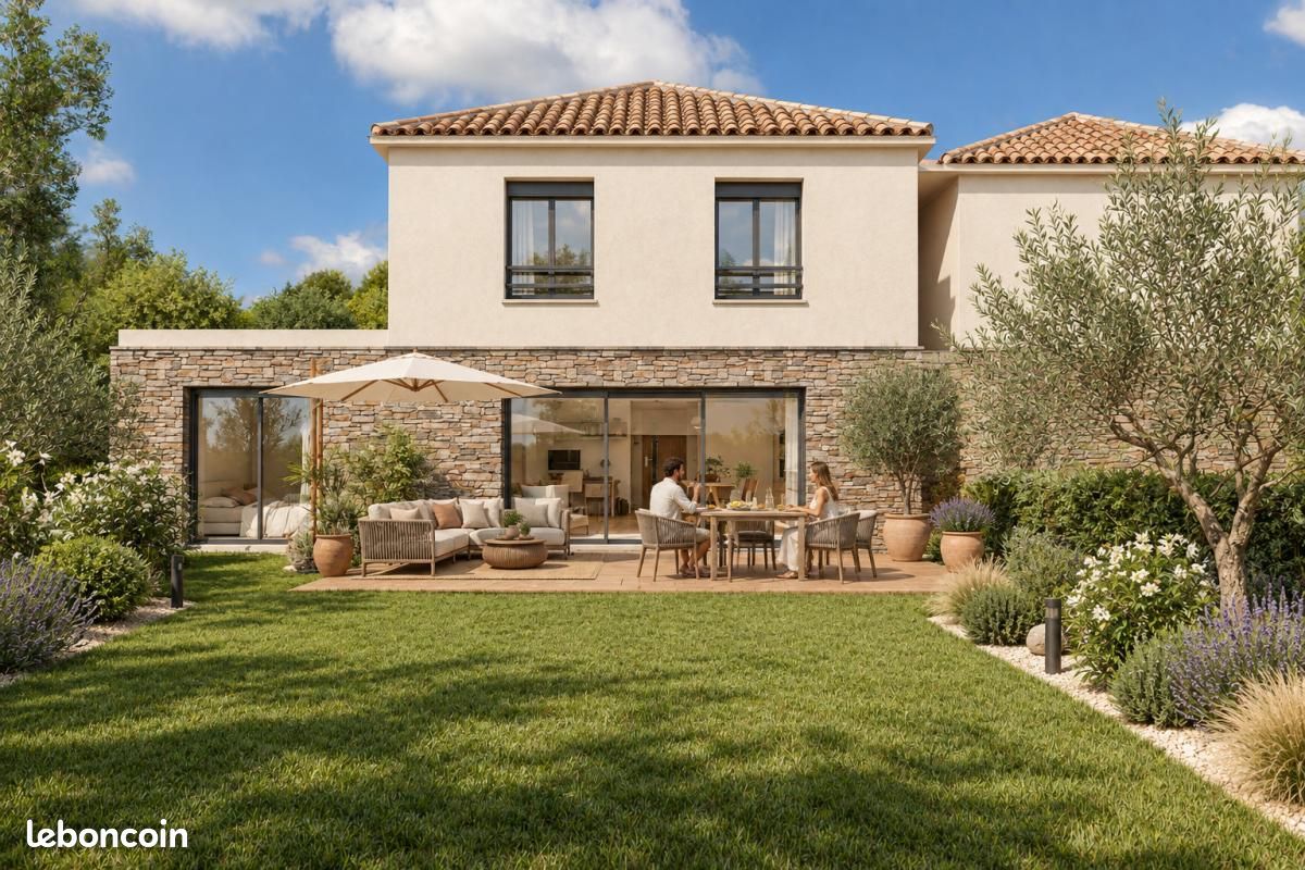 Maison 8 pièces 223 m² · à La Ciotat · 223 m² · 965 000 €