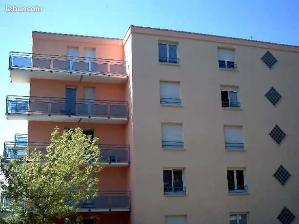 Annonce location Appartement besançon