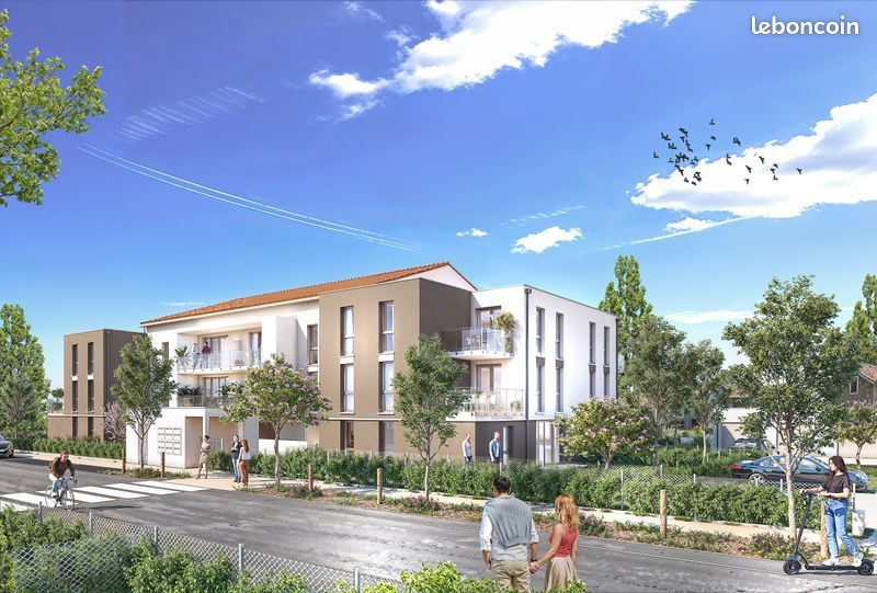Appartement 3 pièces 61 m² · à Audincourt · 61 m² · 156 956 €