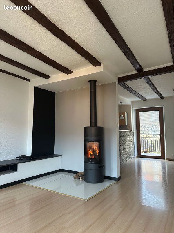 Appartement 6 pièces 140 m² · à Guebwiller · 140 m² · 229 800 €