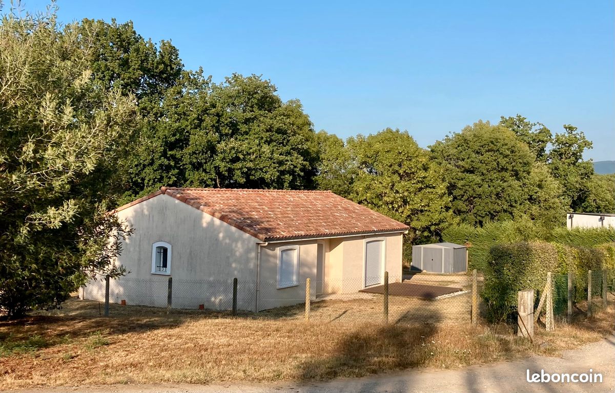 Maison 4 pièces 90 m² · à Labruguière · 90 m² · 920 €