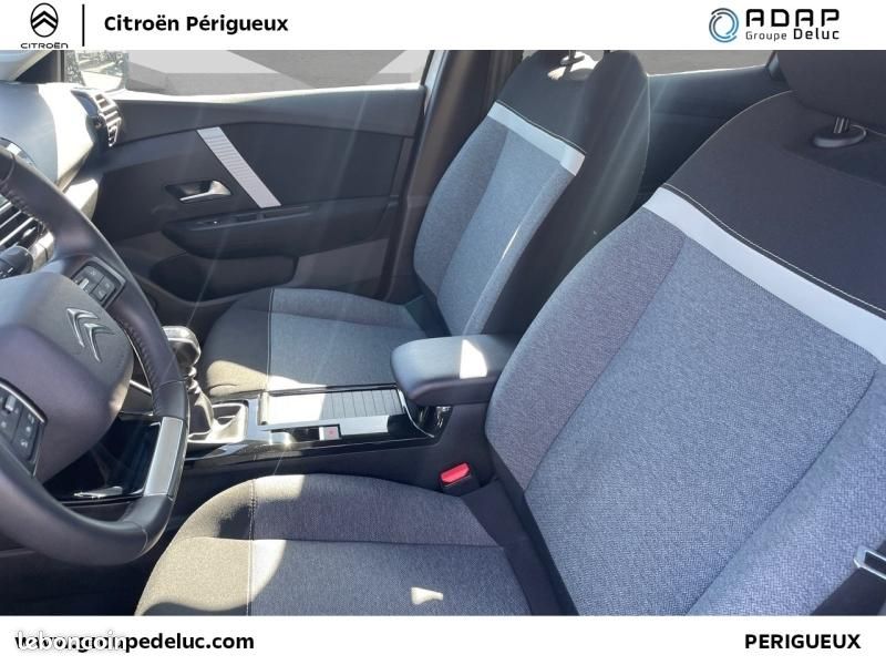 Citroen C4 PureTech 100ch S&S Feel (image 5)