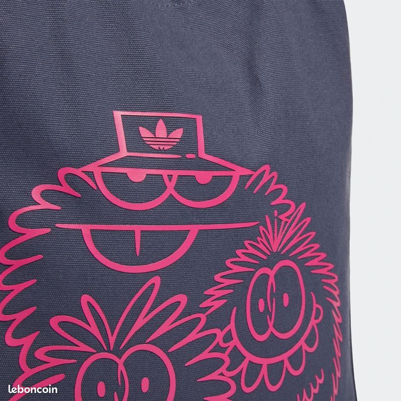Caba Adidas Originals X Kevin Lyons (image 3)