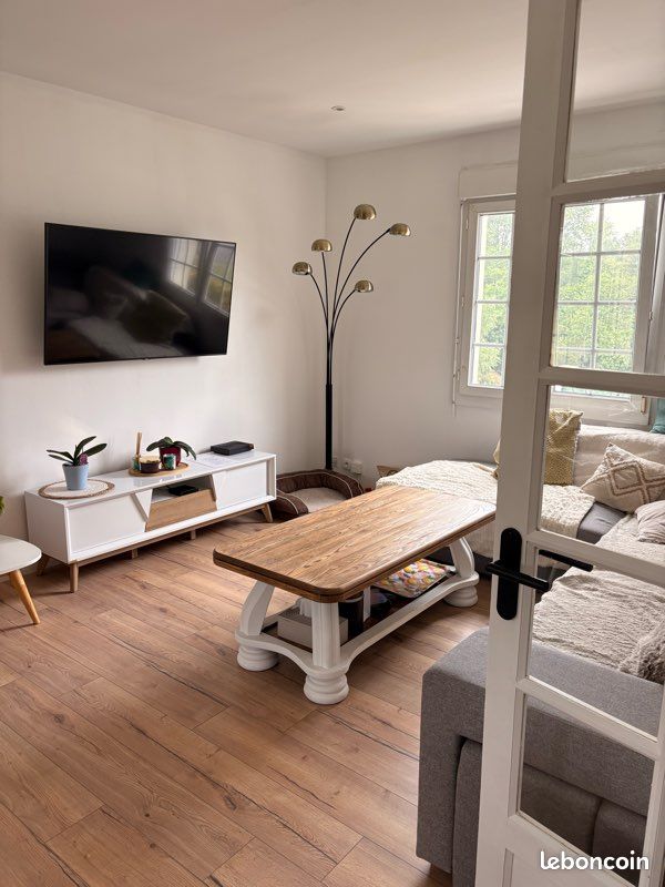 Maison 4 pièces 90 m² · à Plabennec · 90 m² · 1 200 €/mois