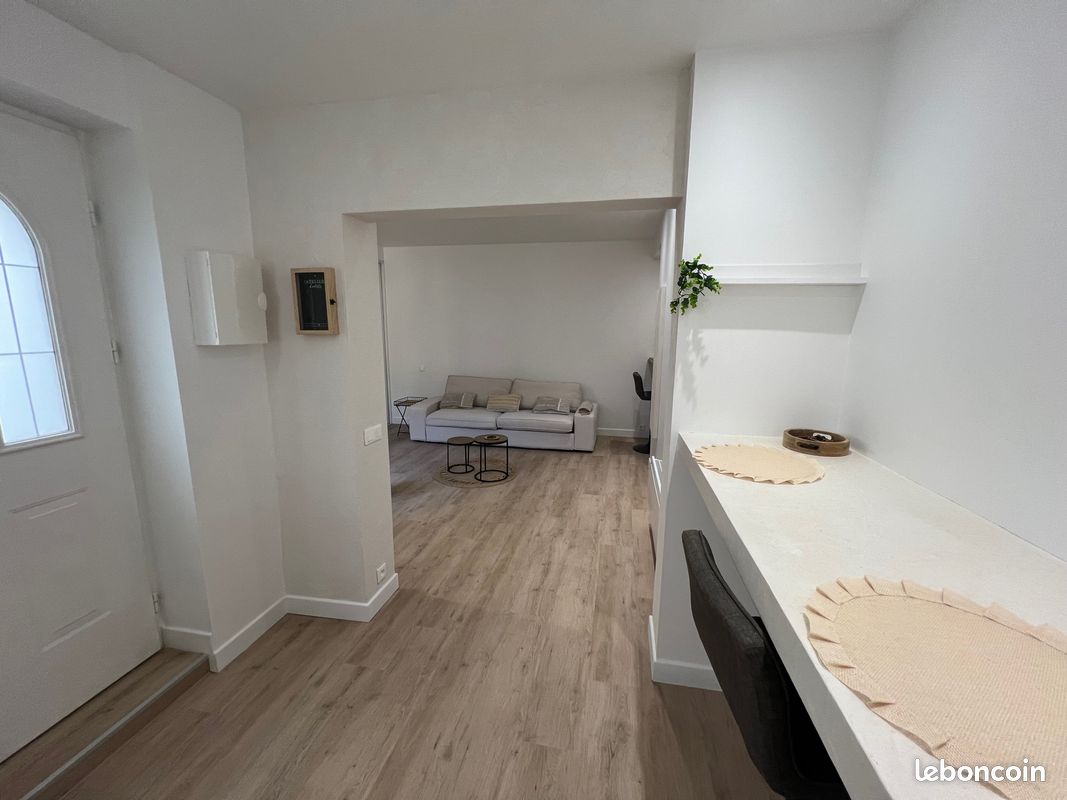 Appartement 1 pièce 32 m² · à Troyes · 32 m² · 500 €/mois