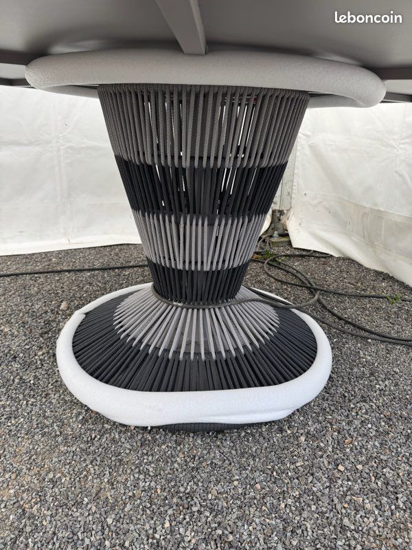 Table ronde extérieure SIFAS (image 3)