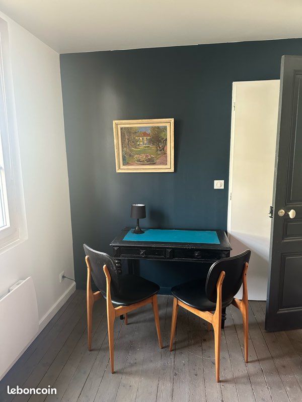 Appartement a louer lons-le-saunier - 1 pièce(s) - 15 m2 - Surfyn