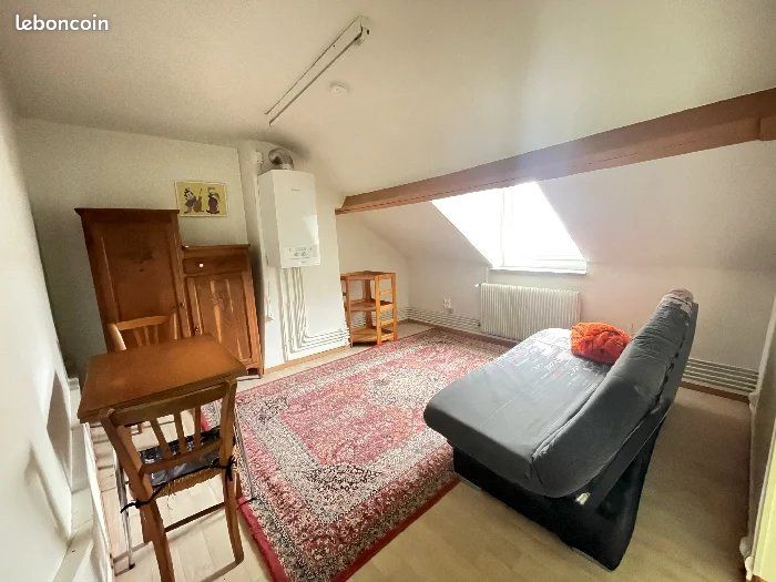 Appartement 1 pièce 20 m² · à Orléans · 20 m² · 450 €