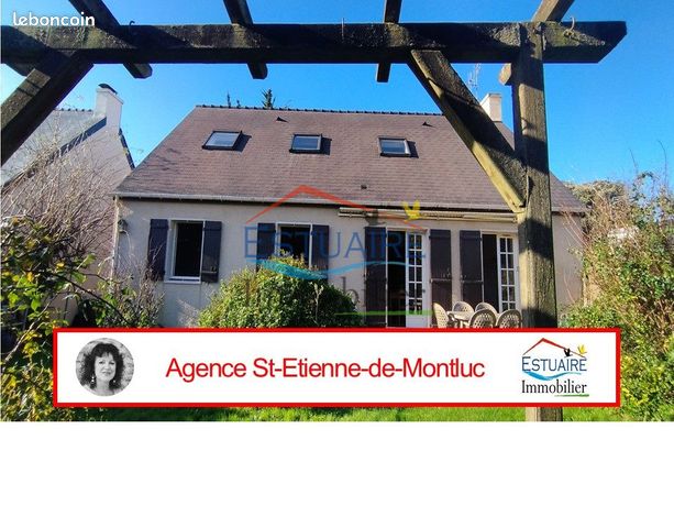 Maison 8 pièces 150 m²