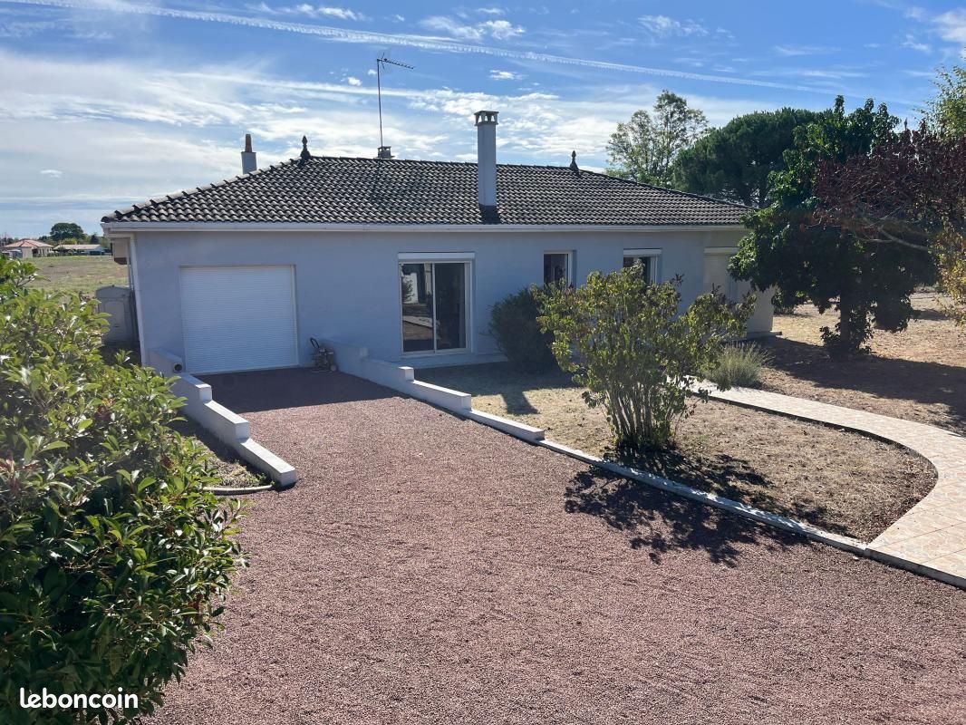 Maison 5 pièces 109 m² · à Ambarès-Et-Lagrave · 109 m² · 280 000 €