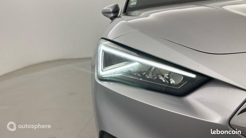 Seat Leon St 2.0 TDI 150ch Business DSG7 (image 17)