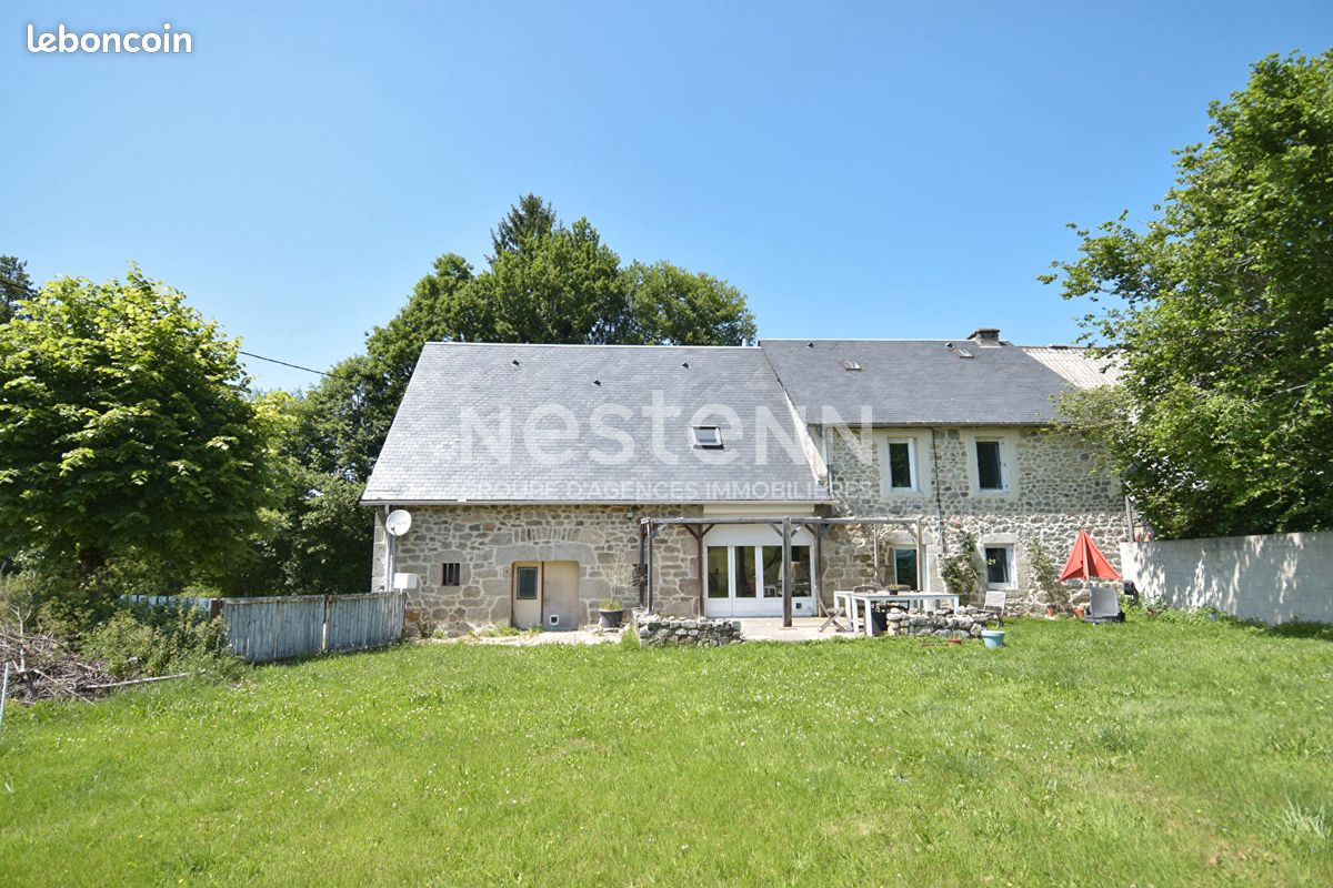 Maison 6 pièces 180 m² · à Saint-Pardoux-le-Vieux · 180 m² · 234 000 €