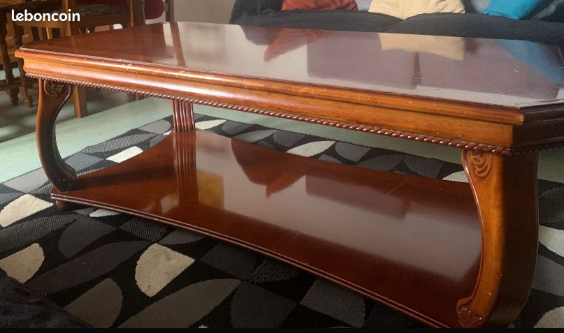 Table basse (image 1)