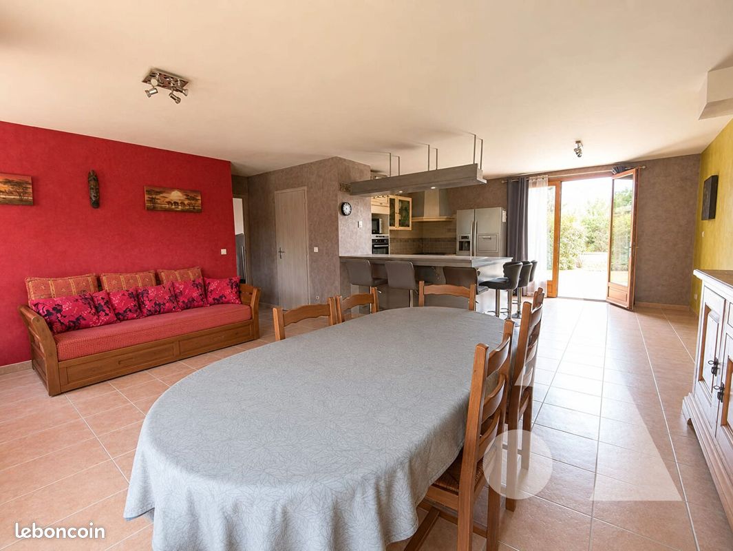 Maison 4 pièces 104 m² · à Mareuil-sur-Ourcq · 104 m² · 229 900 €