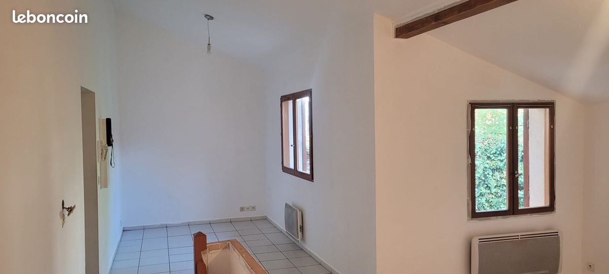 Appartement 3 pièces 60 m² · à Voiron · 60 m² · 740 €/mois