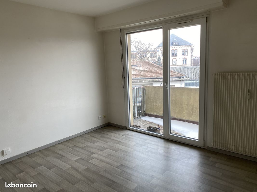 Appartement 1 pièce 41 m² · à Colmar · 41 m² · 625 €
