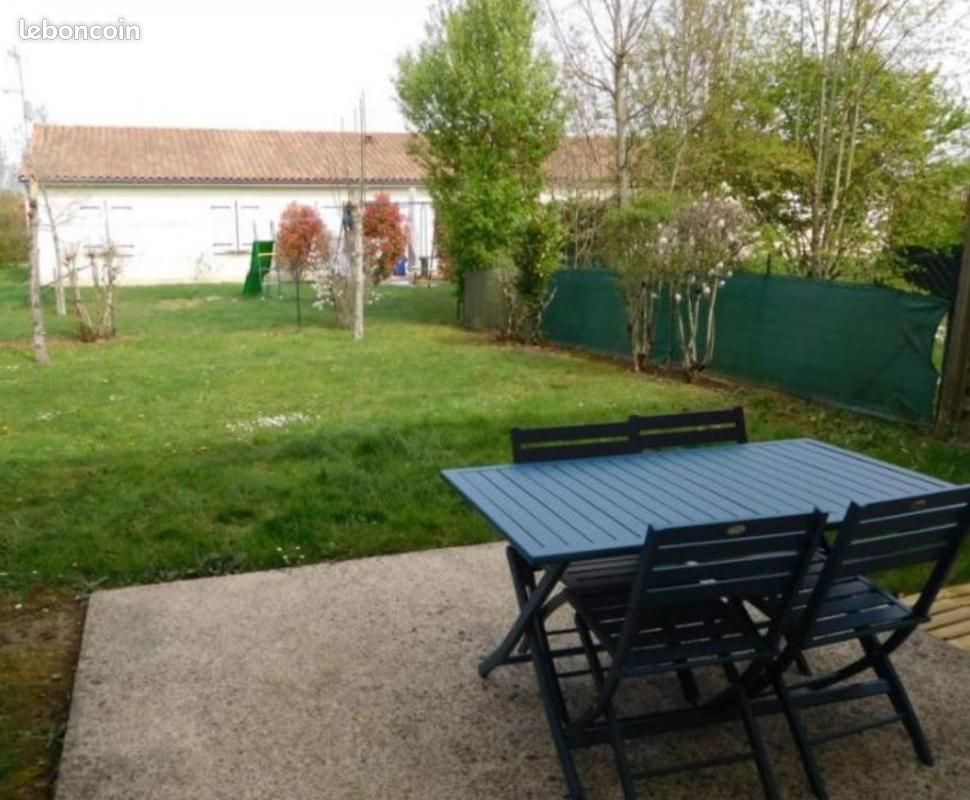 Appartement 1 pièce 88 m² - Poitiers 86000 (image principale 4)