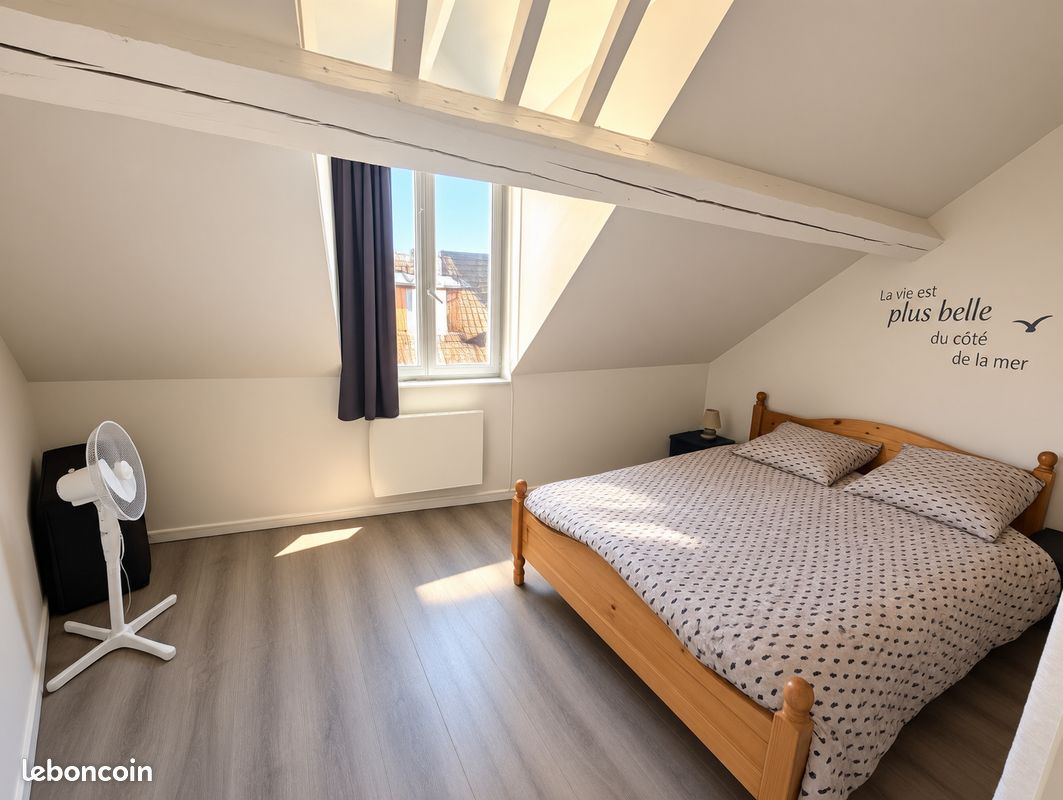 Duplex 2 pièces 40 m² (image 5)