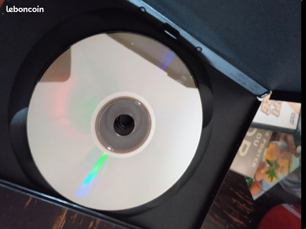 Honest dvd (image 4)
