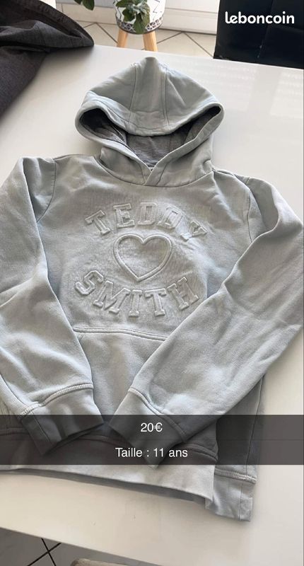 A vendre vêtements (image 5)