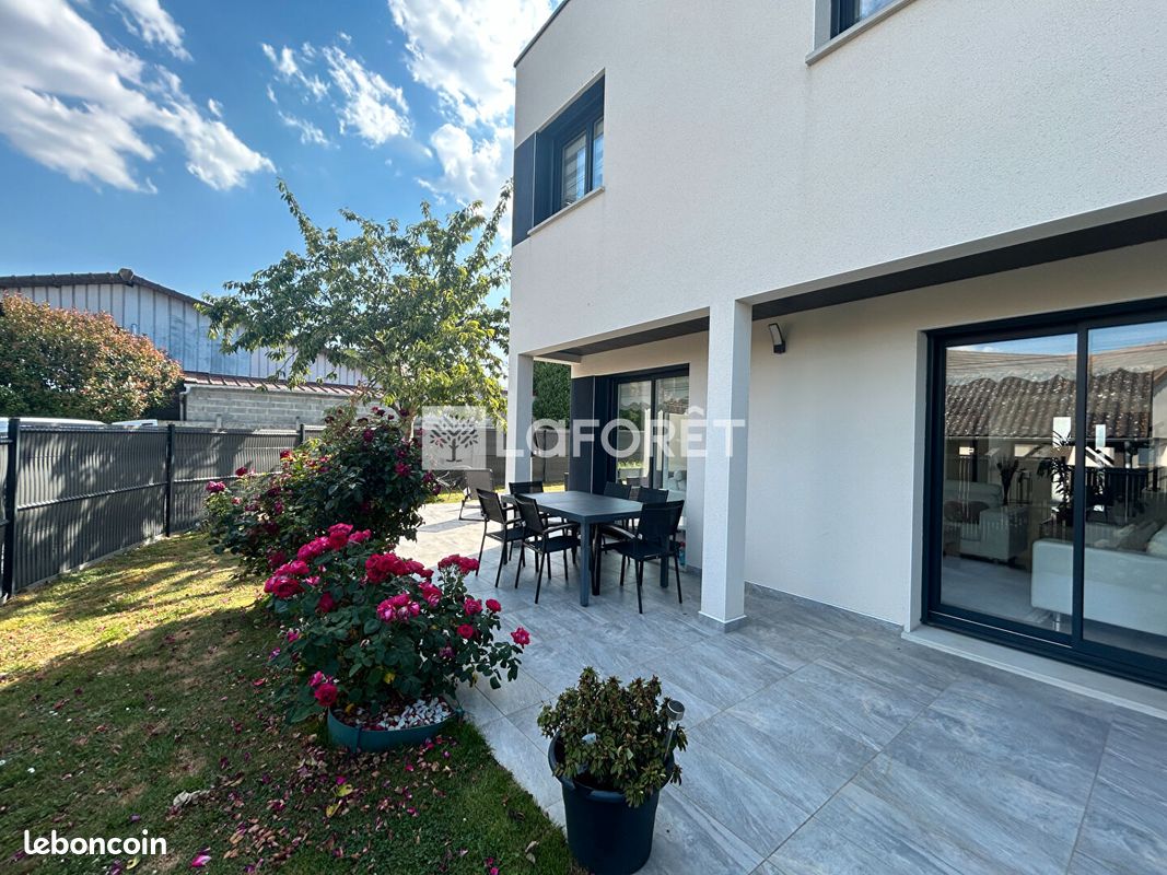 Maison 7 pièces 203 m² (image 11)