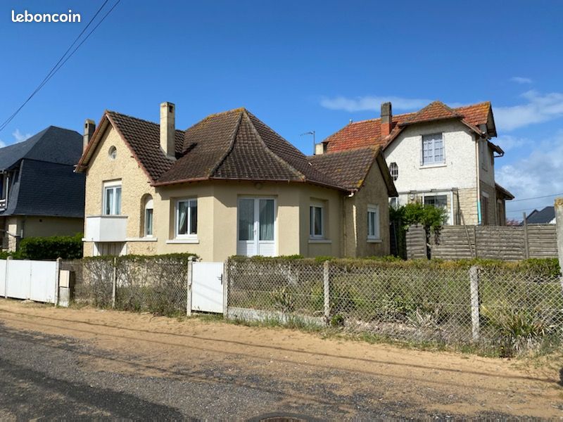 Maisonnette bord de mer à louer 6-7 personnes (image 2)