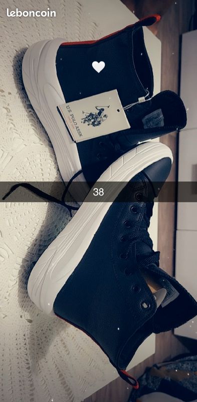 Chaussure neuf à vendre (image 8)