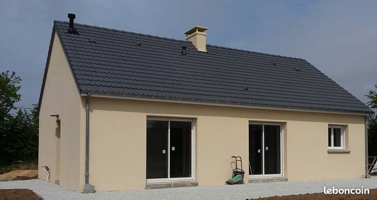 Maison 4 pièces 89 m² · à Gray · 89 m² · 195 000 €