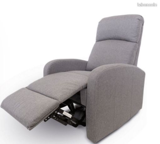 Vente fauteuil relax (image 2)