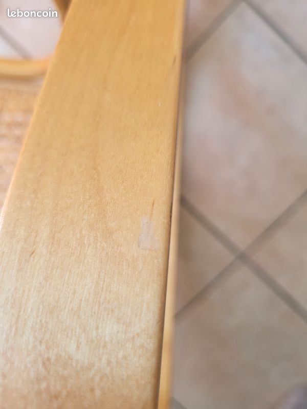 Rocking chair (image 3)
